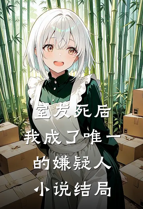 室友死后,我成了唯一的嫌疑人结局