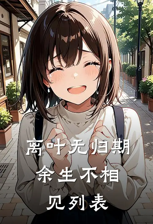离叶无归期，余生不相见列表