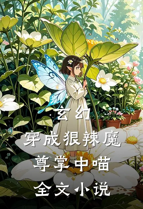 玄幻穿成狠辣魔尊掌中喵全文阅读