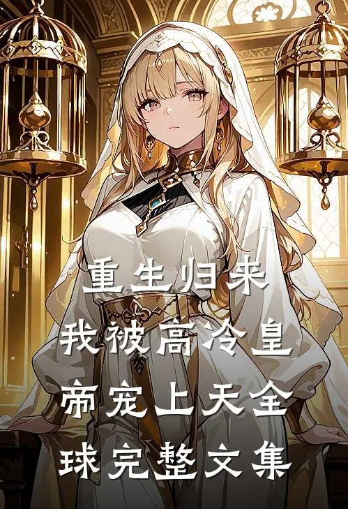 重生归来，我被高冷皇帝宠上天全球完整文集