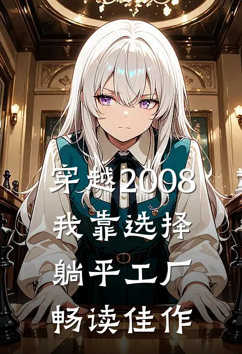 穿越2008，我靠选择躺平工厂畅读佳作
