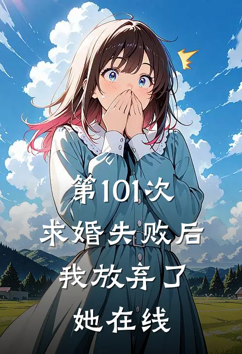 第101次求婚失败后,我放弃了她在线观看
