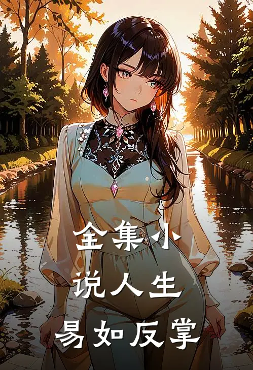 全集人生,易如反掌的