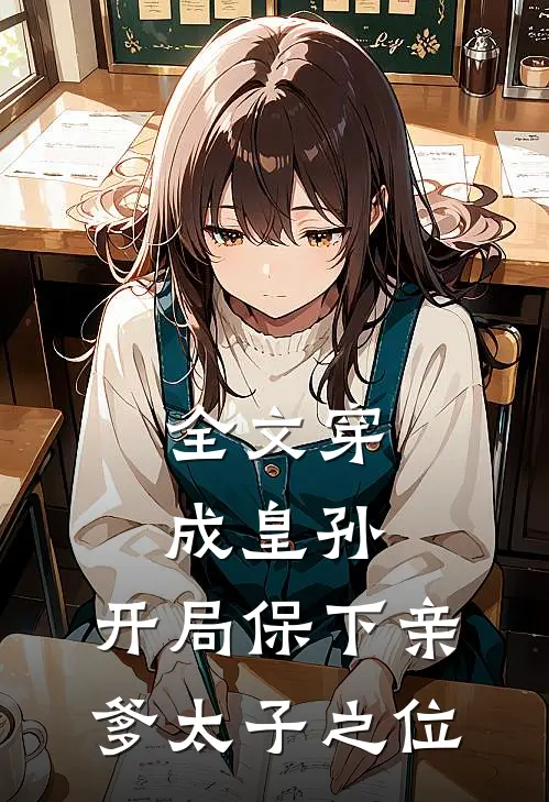 全文穿成皇孙,开局保下亲爹太子之位的