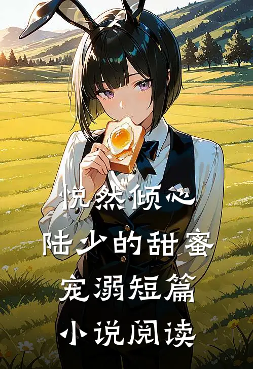 悦然倾心陆少的甜蜜宠溺短篇阅读