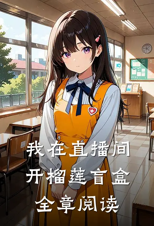 我在直播间开榴莲盲盒全章阅读是真的吗
