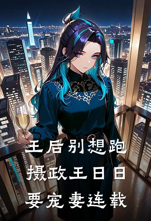 王后别想跑，摄政王日日要宠妻连载