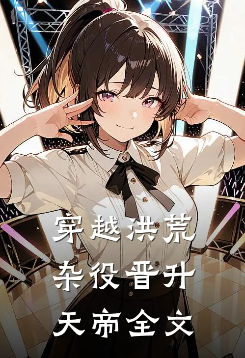 穿越洪荒,杂役晋升天帝全文