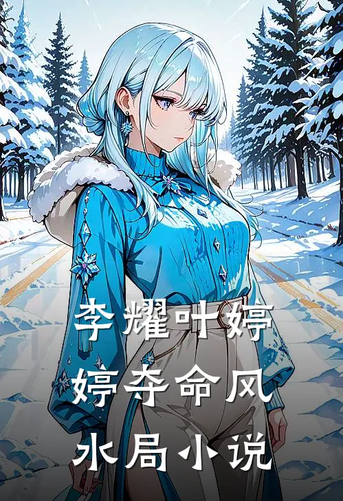 李耀叶婷婷夺命风水局在线阅读