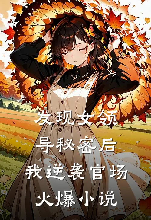 发现女领导秘密后,我逆袭官场火爆免费阅读