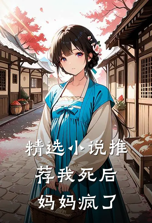 精选推荐我死后,妈妈疯了全文阅读