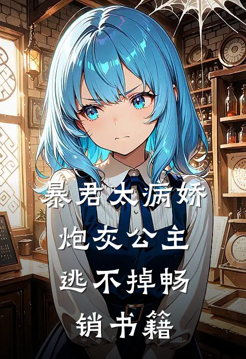 暴君太病娇，炮灰公主逃不掉畅销书籍