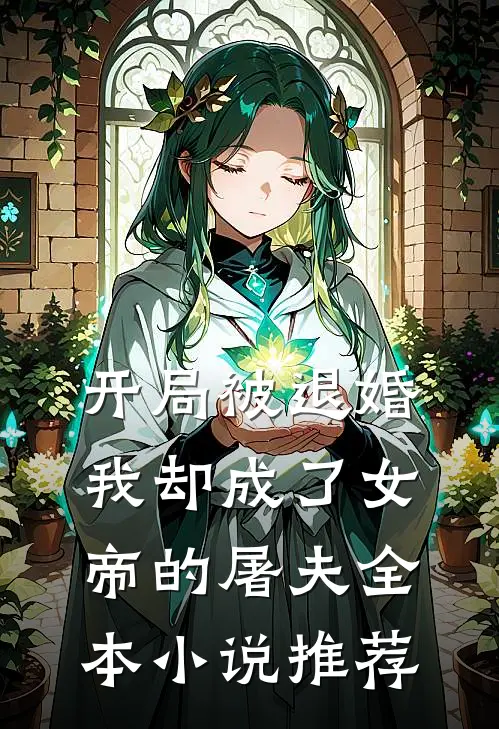 开局被退婚,我却成了女帝的屠夫全本推荐免费阅读