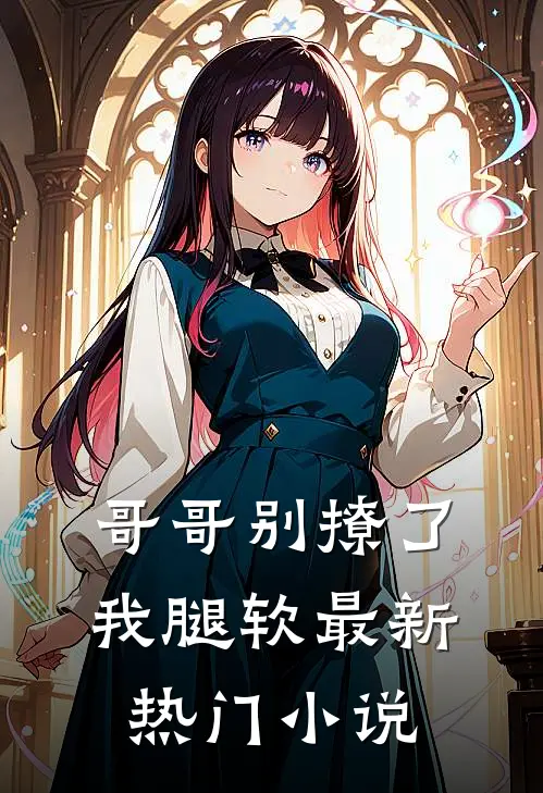 哥哥别撩了,我腿软最新热门免费阅读