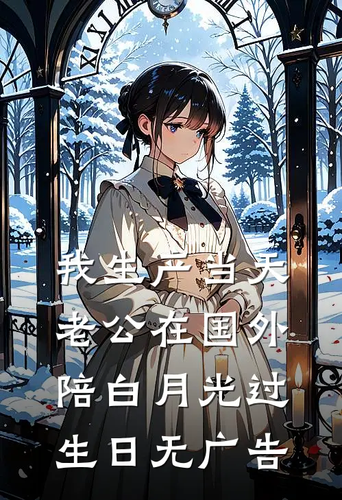 我生产当天，老公在国外陪白月光过生日无广告