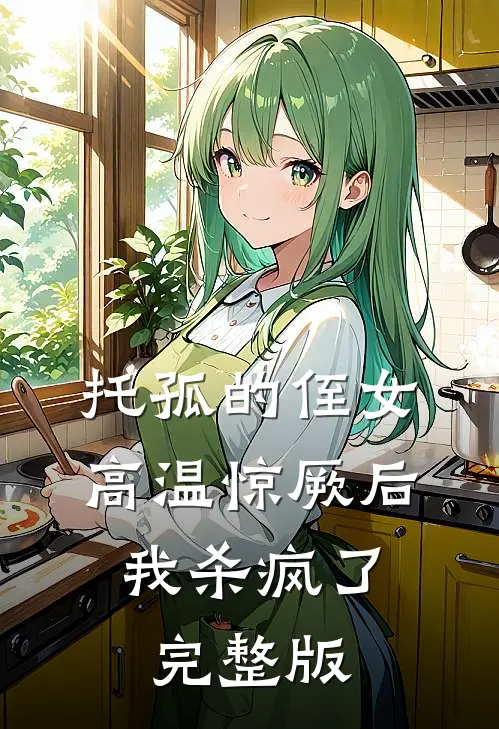 托孤的侄女高温惊厥后,我杀疯了完整版
