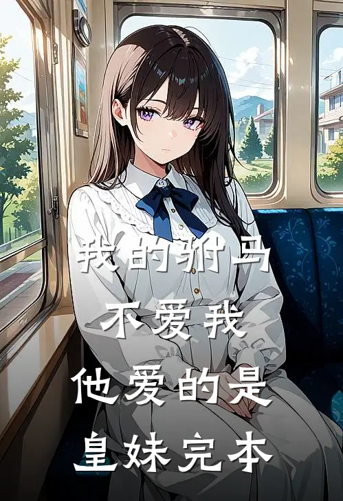 我的驸马不爱我,他爱的是皇妹完本