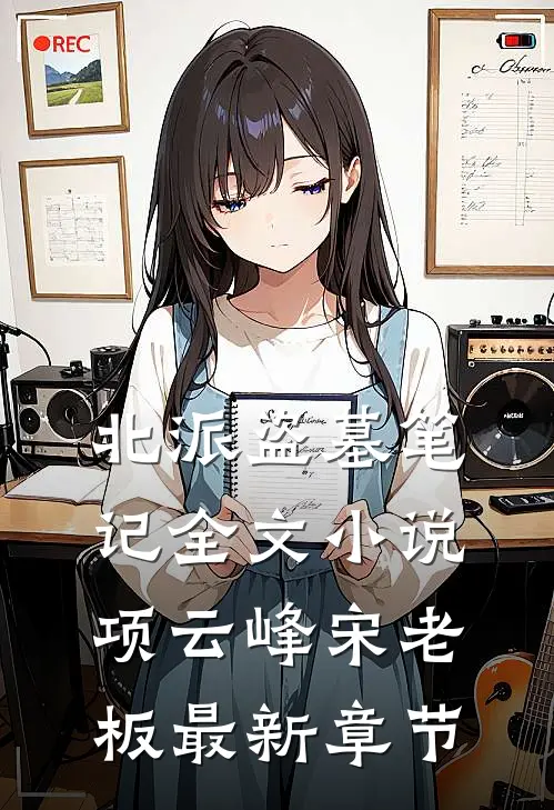 北派盗墓笔记全文小说项云峰宋老板最新章节