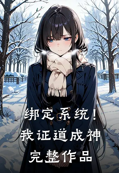 绑定系统！我证道成神完整作品