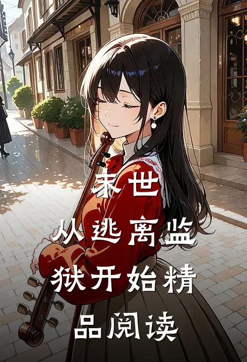 末世从逃离监狱开始精品阅读全文