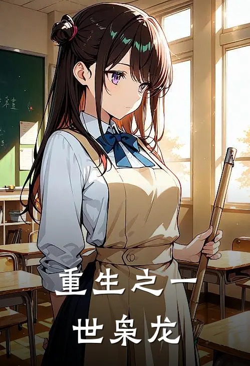 重生之一世枭龙