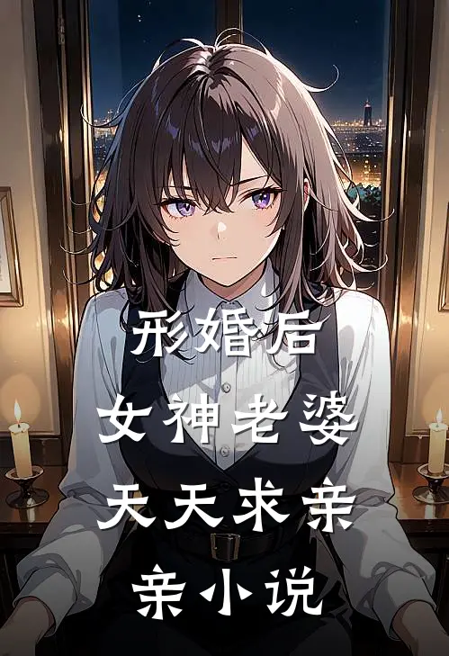 形婚后,女神老婆天天求亲亲全文阅读