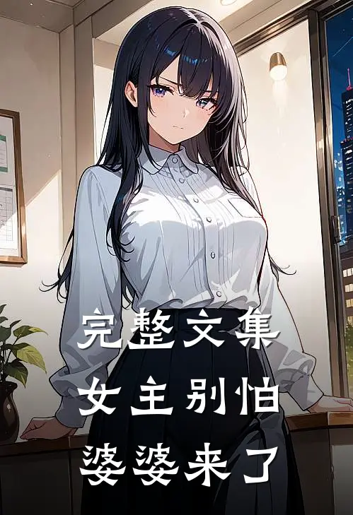 完整文集女主别怕，婆婆来了