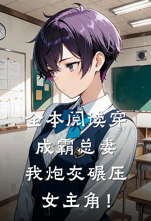 全本阅读穿成霸总妻，我炮灰碾压女主角！