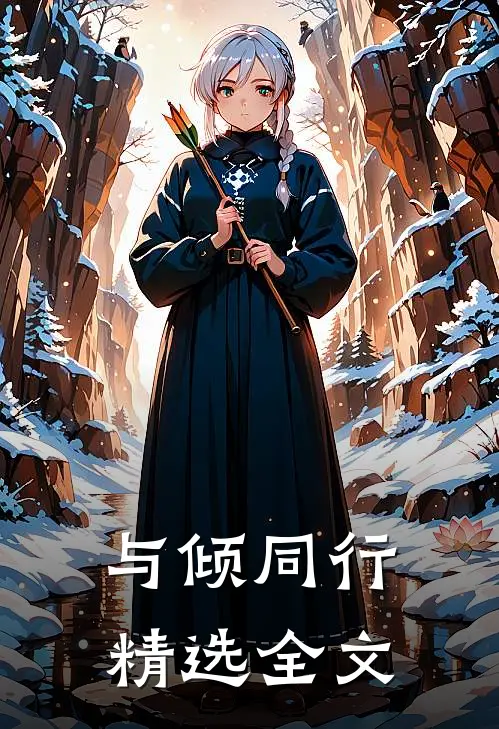 与倾同行精选全文在线阅读