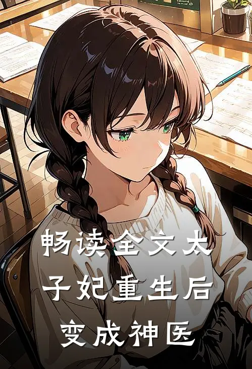 畅读全文太子妃重生后变成神医的