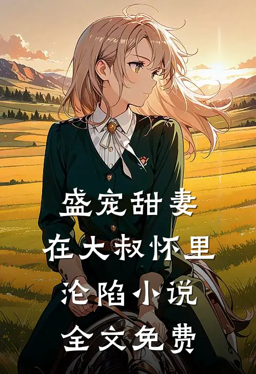 盛宠甜妻在大叔怀里沦陷全文免费