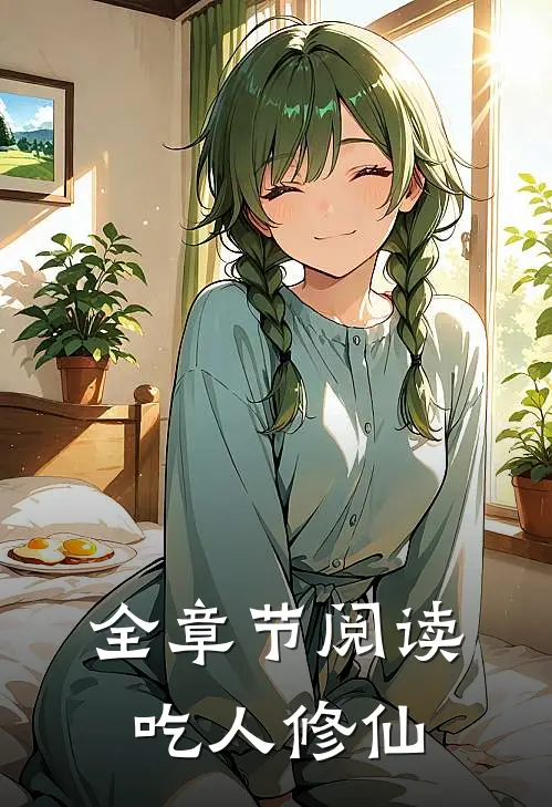 全章节阅读吃人修仙