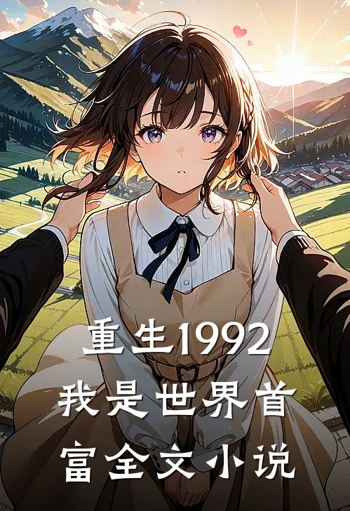 重生1992,我是世界首富全文阅读