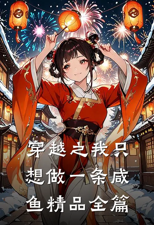 穿越之我只想做一条咸鱼精品全篇