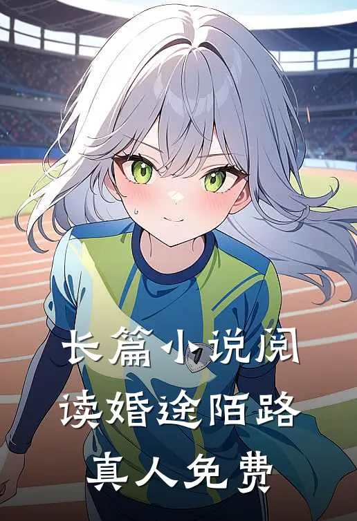 长篇阅读婚途陌路真人免费版