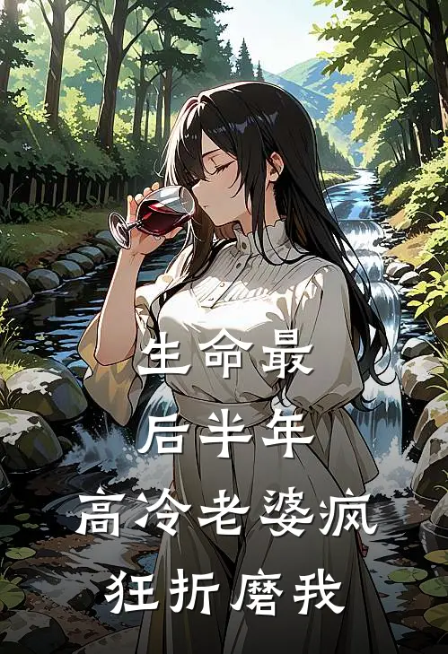 生命最后半年,高冷老婆疯狂折磨我
