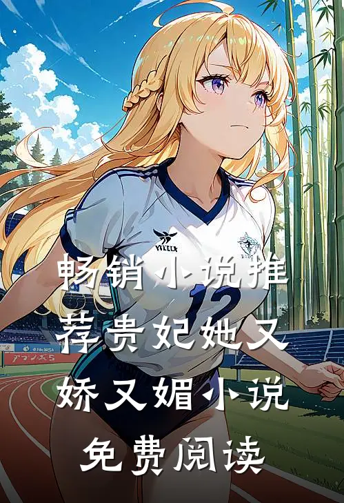 畅销小说推荐贵妃她又娇又媚小说免费阅读