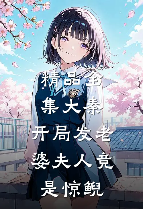精品全集大秦:开局发老婆夫人竟是惊鲵