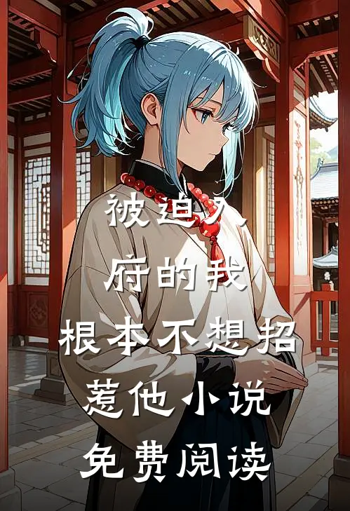 被迫入府的我,根本不想招惹他免费阅读全文