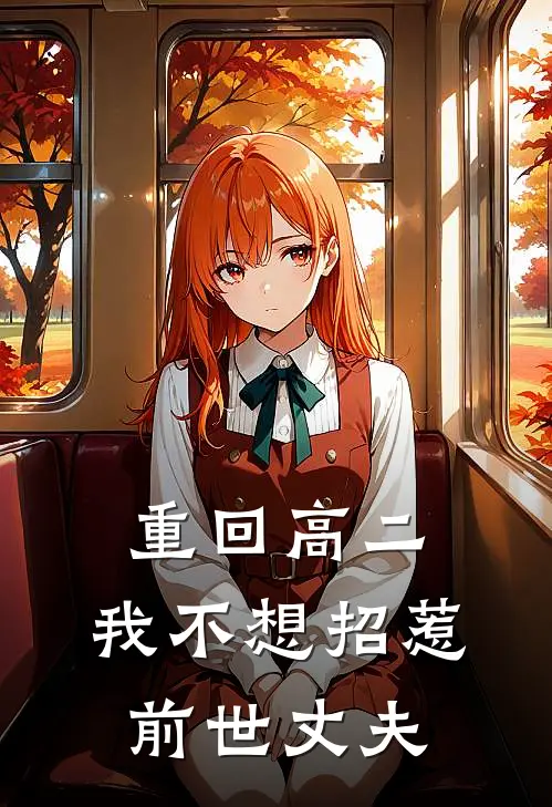 重回高二,我不想招惹前世丈夫