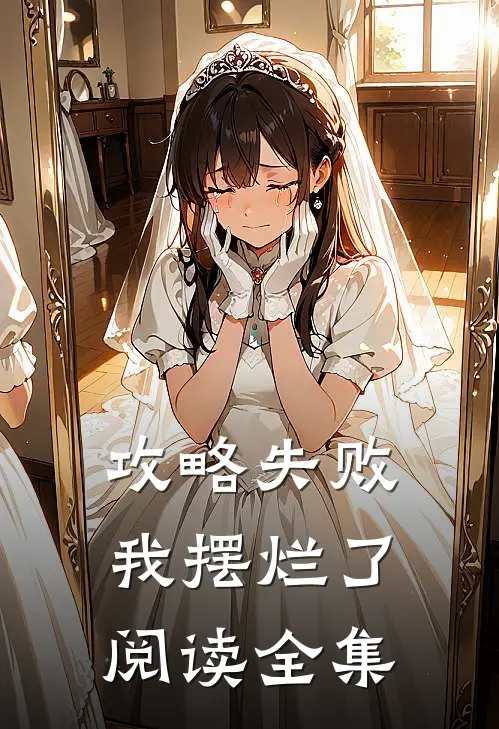 攻略失败,我摆烂了阅读全集