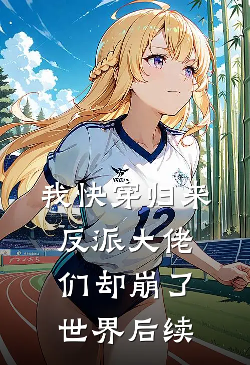 我快穿归来,反派大佬们却崩了世界后续
