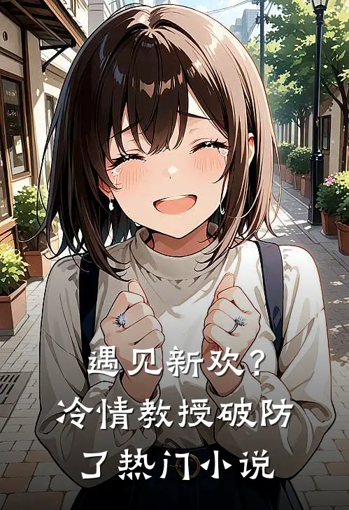 遇见新欢?冷情教授破防了热门在线阅读