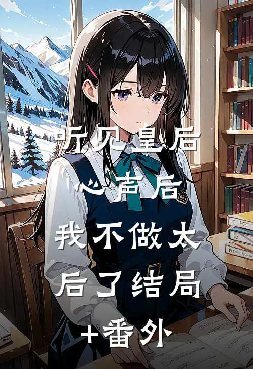 听见皇后心声后，我不做太后了结局+番外