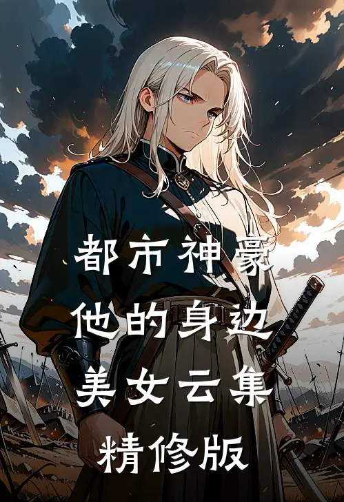 都市神豪他的身边美女云集精修版免费阅读