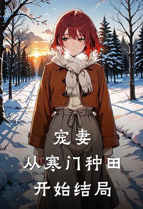 宠妻,从寒门种田开始结局是
