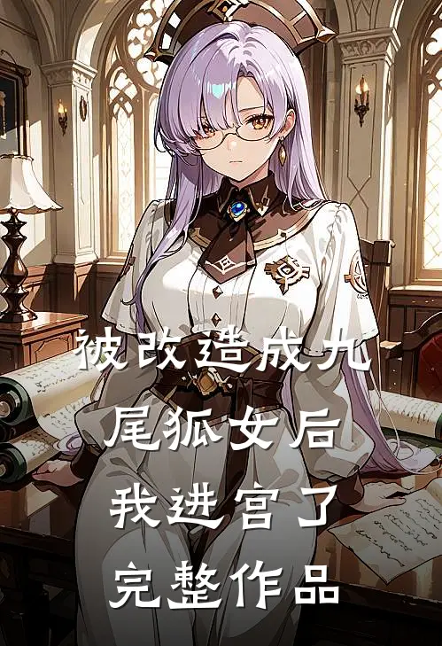 被改造成九尾狐女后，我进宫了完整作品