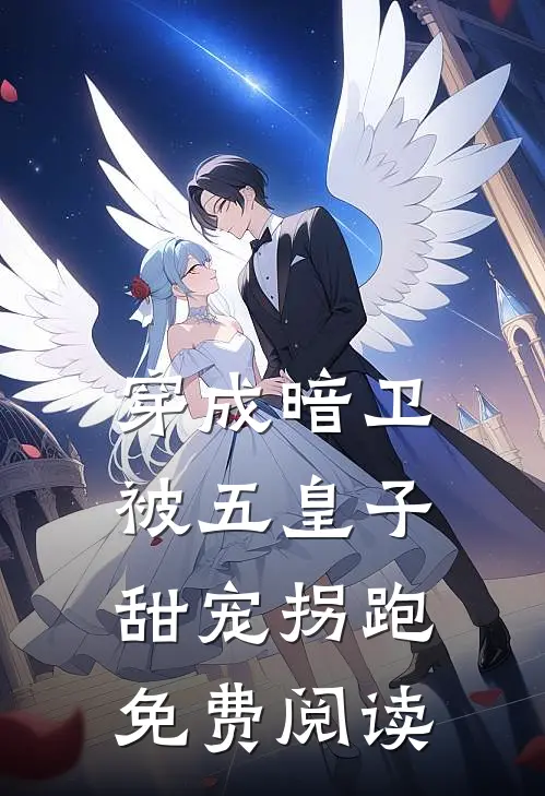穿成暗卫,被五皇子甜宠拐跑免费阅读