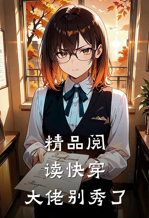 精品阅读快穿大佬别秀了
