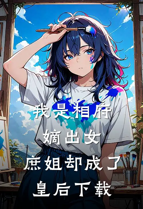 我是相府嫡出女,庶姐却成了皇后全文